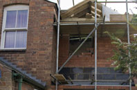 free Albert Town home extension quotes